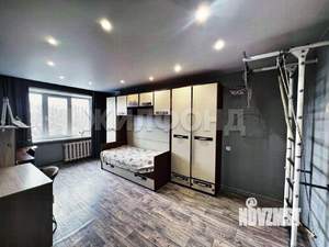 3-к квартира, вторичка, 63м2, 5/5 этаж