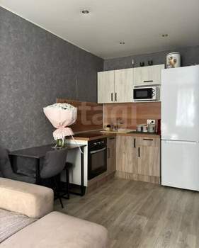 Студия квартира, вторичка, 22м2, 2/9 этаж