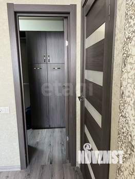 1-к квартира, вторичка, 44м2, 13/16 этаж