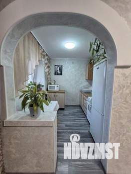 2-к квартира, вторичка, 43м2, 4/5 этаж