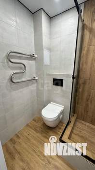 Студия квартира, вторичка, 23м2, 6/9 этаж