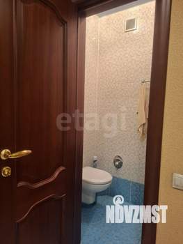 3-к квартира, вторичка, 78м2, 2/10 этаж