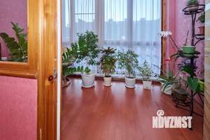 4-к квартира, вторичка, 142м2, 4/6 этаж