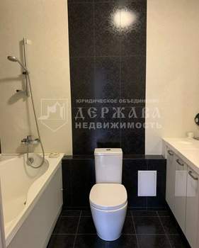 2-к квартира, вторичка, 60м2, 6/26 этаж