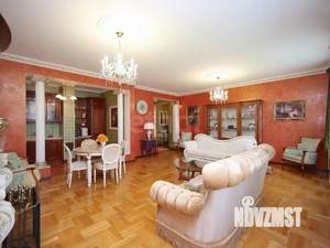 2-к квартира, вторичка, 76м2, 6/12 этаж