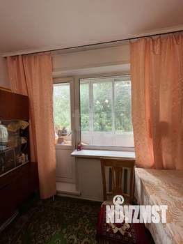 3-к квартира, вторичка, 62м2, 2/5 этаж