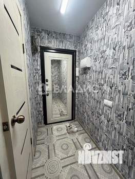 1-к квартира, вторичка, 31м2, 2/5 этаж