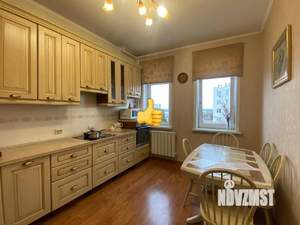 3-к квартира, вторичка, 85м2, 2/4 этаж