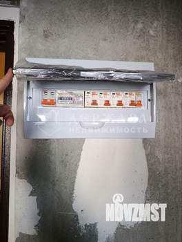 2-к квартира, вторичка, 36м2, 6/16 этаж