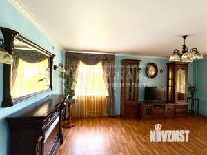 2-к квартира, вторичка, 59м2, 2/5 этаж