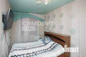 3-к квартира, вторичка, 73м2, 7/7 этаж