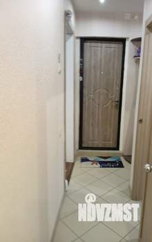 1-к квартира, вторичка, 32м2, 5/5 этаж