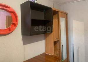 Студия квартира, вторичка, 13м2, 4/5 этаж