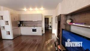 3-к квартира, вторичка, 77м2, 15/16 этаж