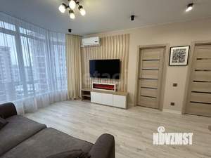 2-к квартира, вторичка, 58м2, 11/16 этаж