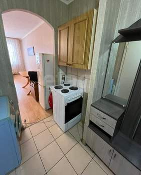 Студия квартира, вторичка, 22м2, 5/9 этаж