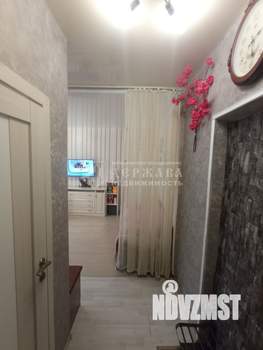1-к квартира, вторичка, 30м2, 1/3 этаж