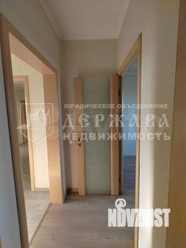 4-к квартира, вторичка, 75м2, 9/9 этаж