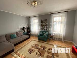 3-к квартира, вторичка, 78м2, 4/8 этаж