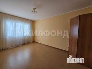 2-к квартира, вторичка, 54м2, 9/12 этаж