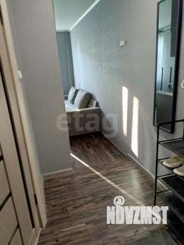 Студия квартира, вторичка, 17м2, 5/9 этаж