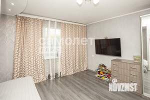 1-к квартира, вторичка, 35м2, 2/9 этаж