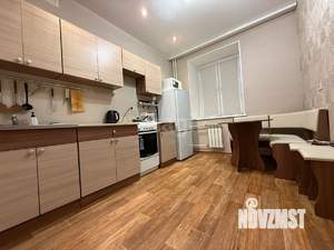 1-к квартира, вторичка, 32м2, 5/12 этаж