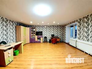 4-к квартира, вторичка, 126м2, 5/5 этаж