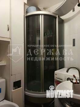 3-к квартира, вторичка, 50м2, 1/5 этаж