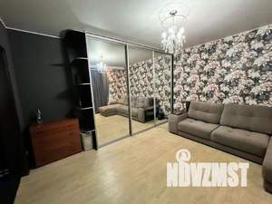 1-к квартира, вторичка, 30м2, 10/10 этаж