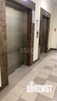 2-к квартира, вторичка, 62м2, 9/16 этаж