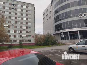 Студия квартира, вторичка, 23м2, 1/9 этаж