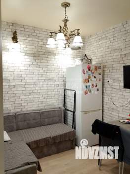 2-к квартира, вторичка, 41м2, 12/16 этаж