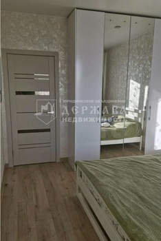 2-к квартира, вторичка, 52м2, 10/15 этаж