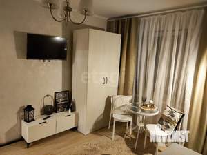 Студия квартира, вторичка, 12м2, 2/9 этаж