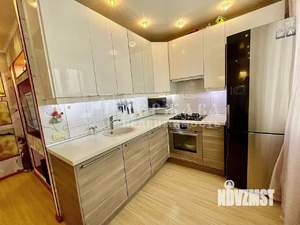 3-к квартира, вторичка, 54м2, 5/5 этаж