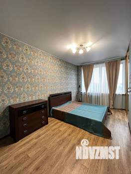 3-к квартира, вторичка, 70м2, 6/12 этаж