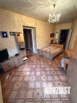 4-к квартира, вторичка, 76м2, 4/10 этаж