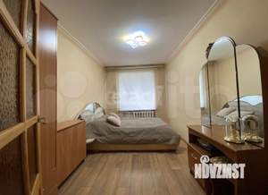 2-к квартира, вторичка, 52м2, 4/5 этаж