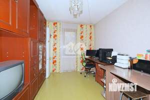 1-к квартира, вторичка, 23м2, 4/9 этаж