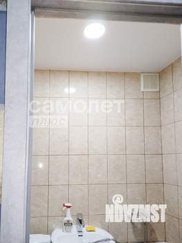 1-к квартира, вторичка, 23м2, 1/9 этаж