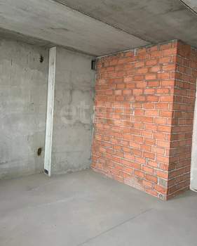 1-к квартира, вторичка, 33м2, 10/16 этаж