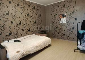 1-к квартира, вторичка, 26м2, 2/10 этаж