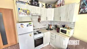 Студия квартира, вторичка, 25м2, 3/9 этаж
