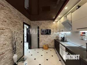 2-к квартира, вторичка, 86м2, 2/8 этаж