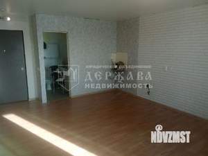 Студия квартира, вторичка, 29м2, 9/9 этаж