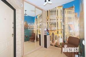 2-к квартира, вторичка, 60м2, 11/12 этаж