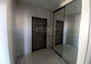 3-к квартира, вторичка, 80м2, 4/18 этаж