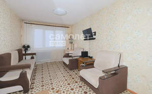 1-к квартира, вторичка, 23м2, 4/9 этаж