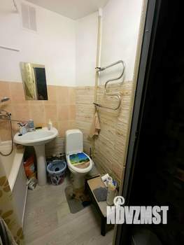 Студия квартира, вторичка, 23м2, 2/9 этаж